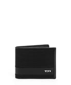 TUMI Global Double Billfold