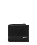Global Double Billfold
