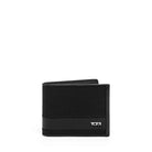 TUMI Global Double Billfold