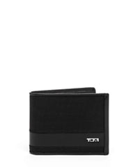 Global Double Billfold