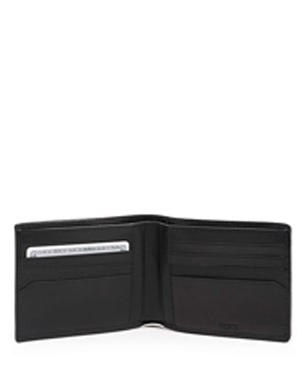 TUMI Global Double Billfold