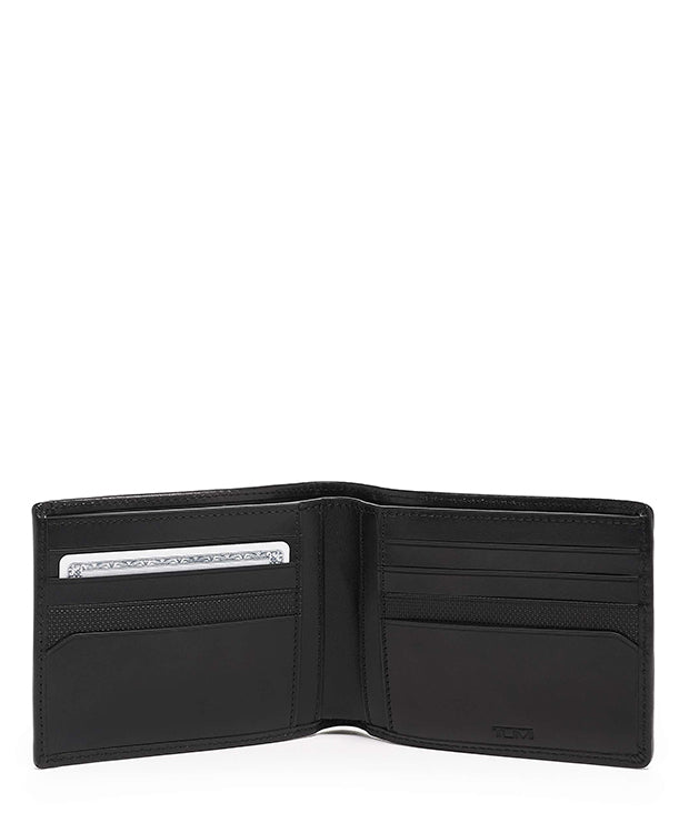 TUMI Global Double Billfold