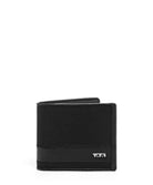TUMI Global Center Flip Passcase
