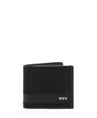 TUMI Global Center Flip Passcase