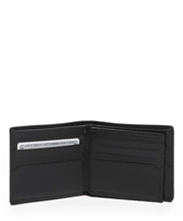 TUMI Global Center Flip Passcase
