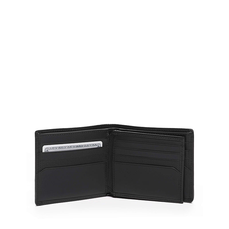 TUMI Global Center Flip Passcase