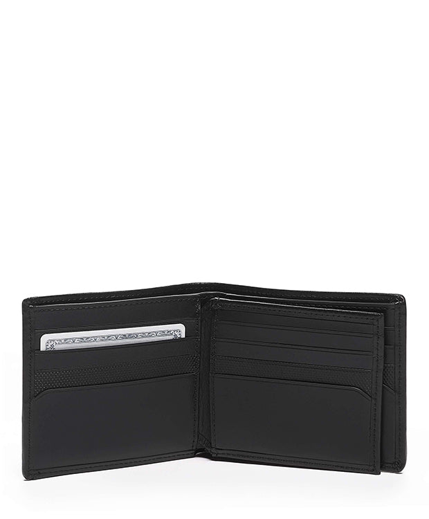 TUMI Global Center Flip Passcase