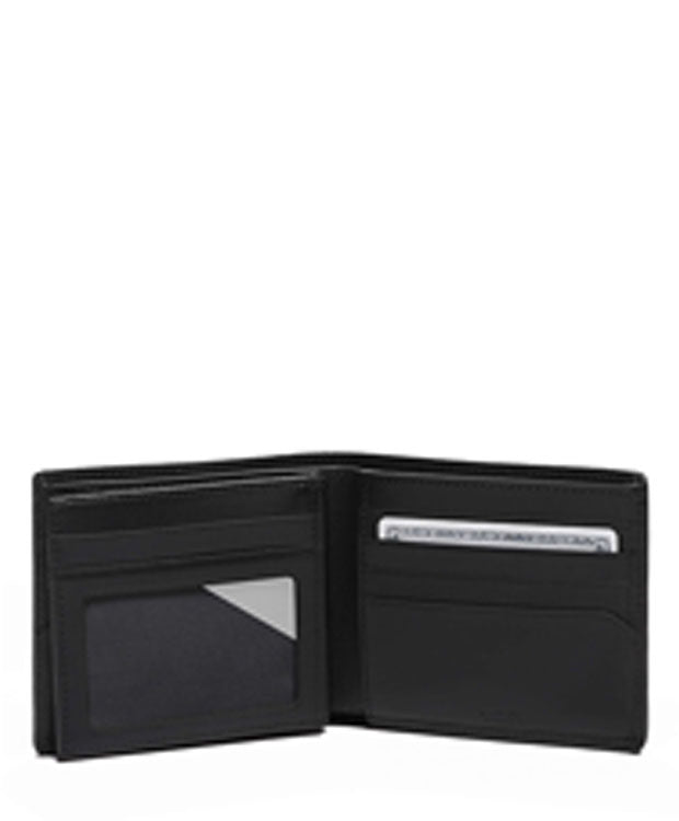 TUMI Global Center Flip Passcase