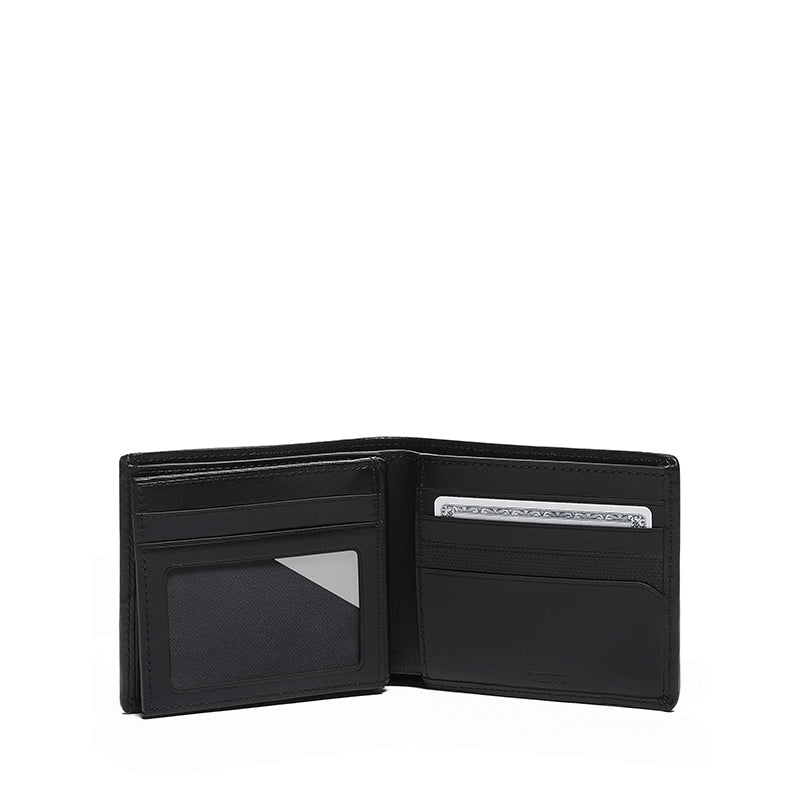 TUMI Global Center Flip Passcase