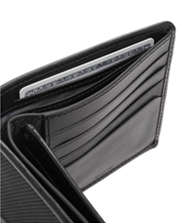 TUMI Global Center Flip Passcase