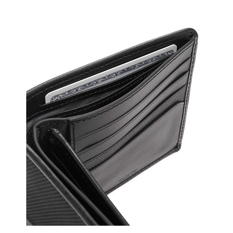 TUMI Global Center Flip Passcase