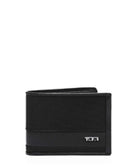 TUMI Double Billfold
