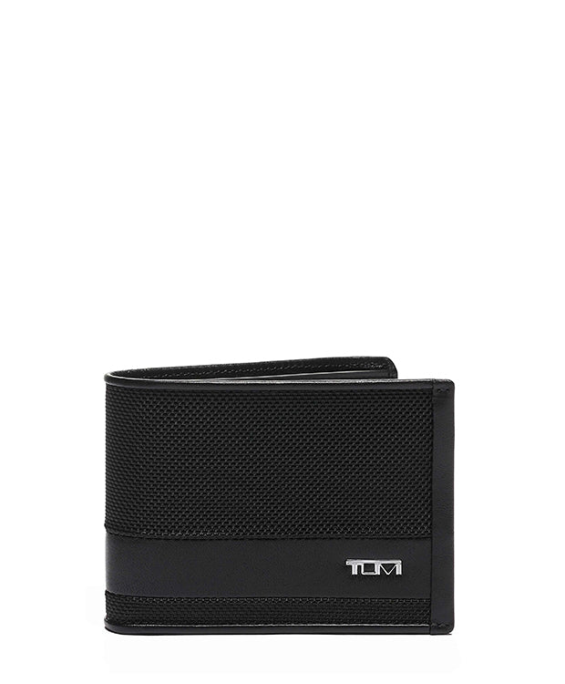 TUMI Double Billfold
