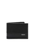 Double Billfold