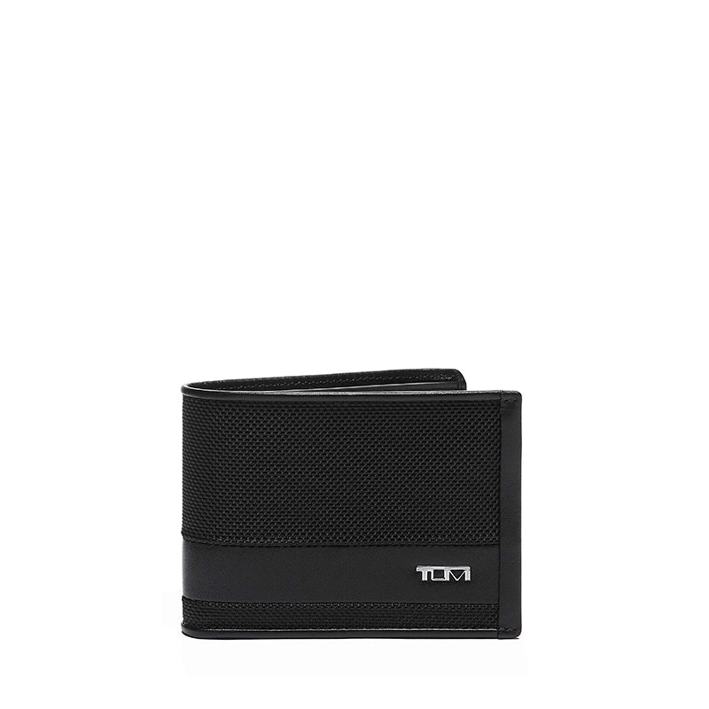 TUMI Double Billfold