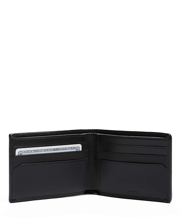TUMI Double Billfold