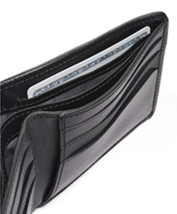 TUMI Double Billfold