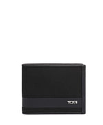 Global Wallet w/ Coin Pocket