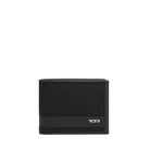 TUMI Global Wallet w/ Coin Pocket