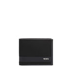 Global Wallet w/ Coin Pocket