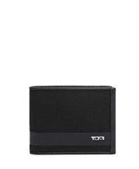 Global Wallet w/ Coin Pocket