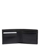 TUMI Global Wallet w/ Coin Pocket