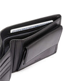 TUMI Global Wallet w/ Coin Pocket
