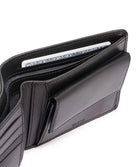 TUMI Global Wallet w/ Coin Pocket