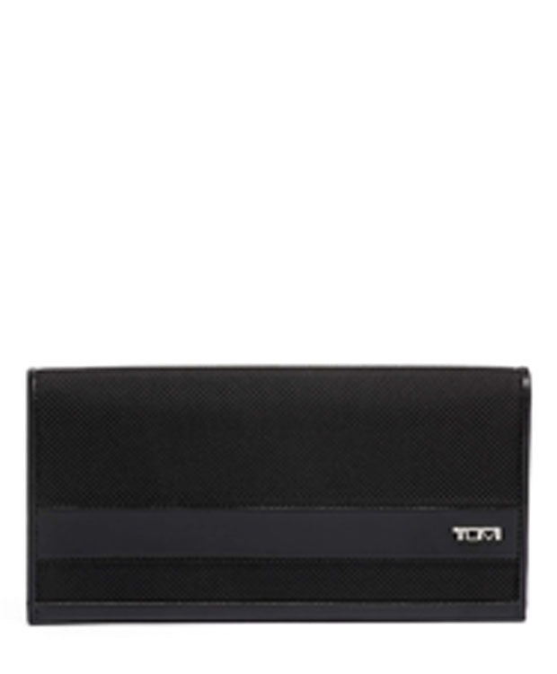 TUMI Breast Pocket Wallet