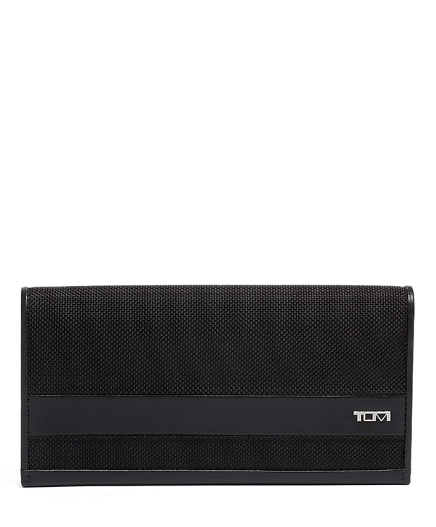 TUMI Breast Pocket Wallet
