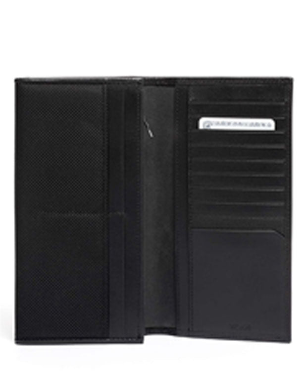 TUMI Breast Pocket Wallet