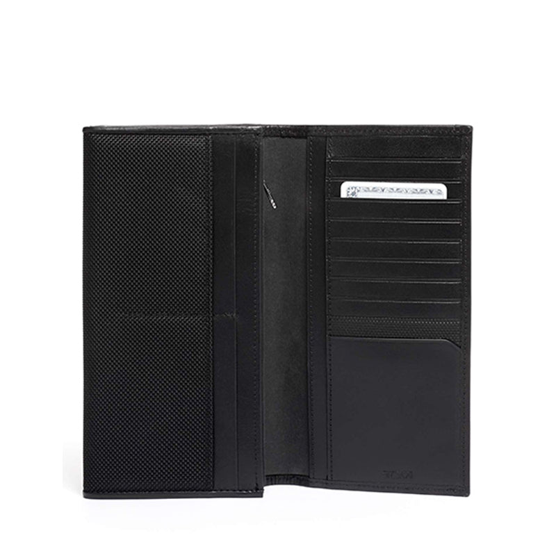 TUMI Breast Pocket Wallet