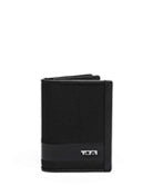 TUMI Gusseted Card Case