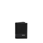 TUMI Gusseted Card Case