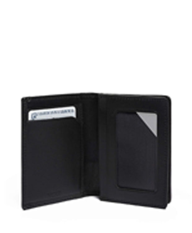 TUMI Gusseted Card Case