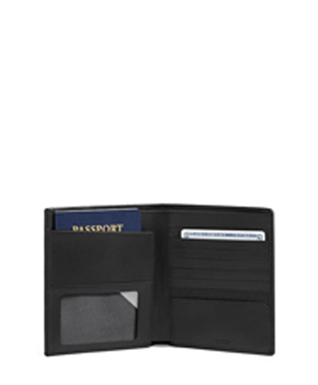TUMI Passport Case