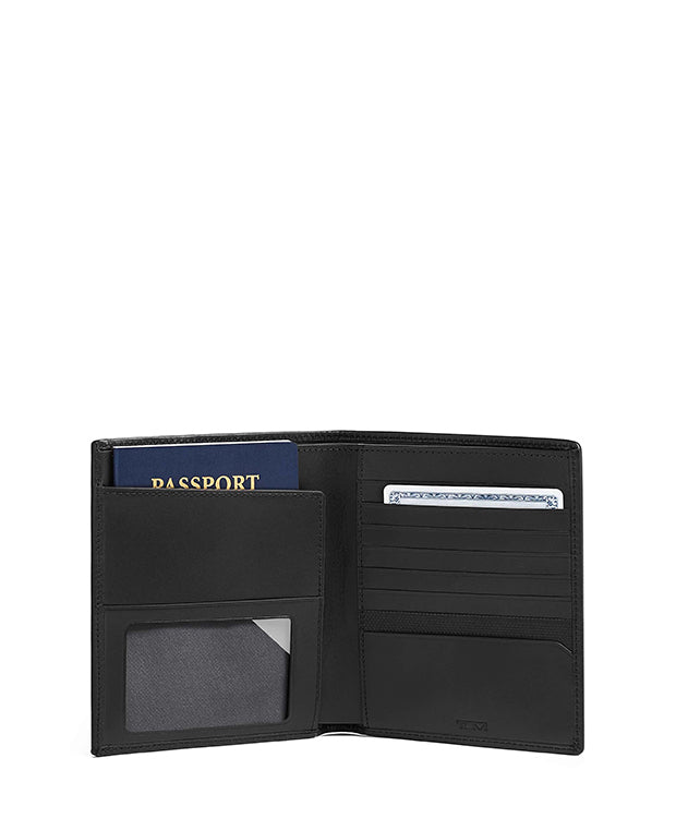 TUMI Passport Case