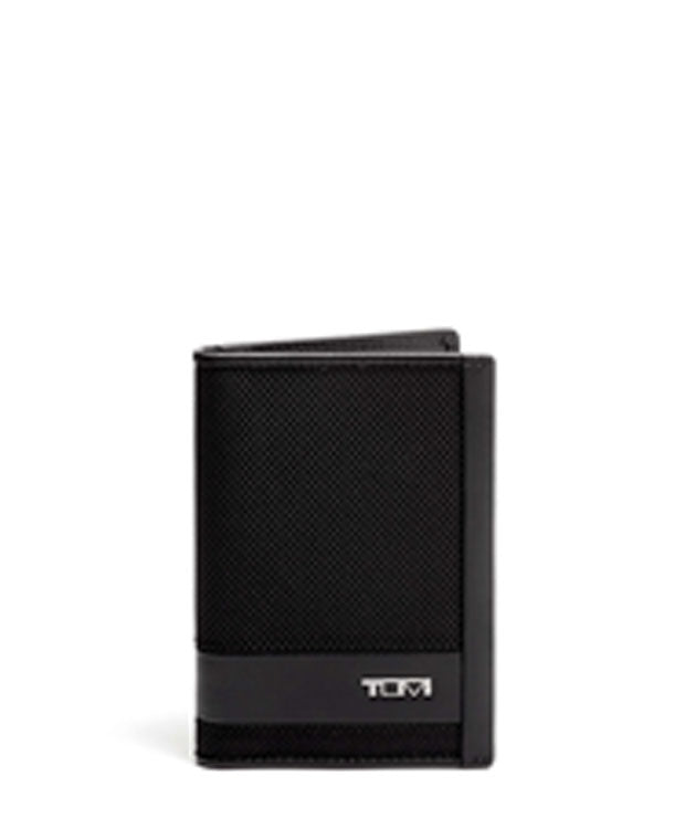 TUMI Multi Window Card Case