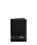 Multi Window Card Case