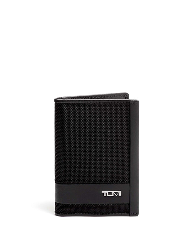 TUMI Multi Window Card Case