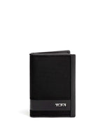 Multi Window Card Case