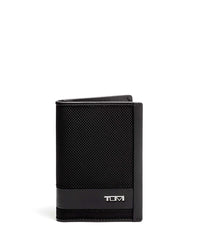 Multi Window Card Case