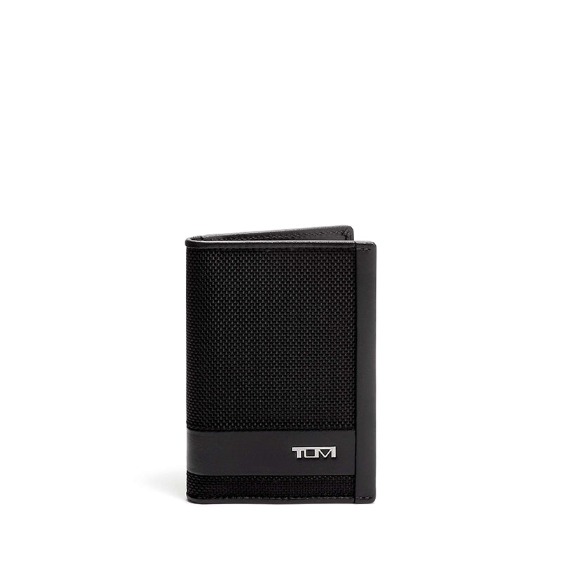 TUMI Multi Window Card Case