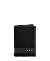Multi Window Card Case