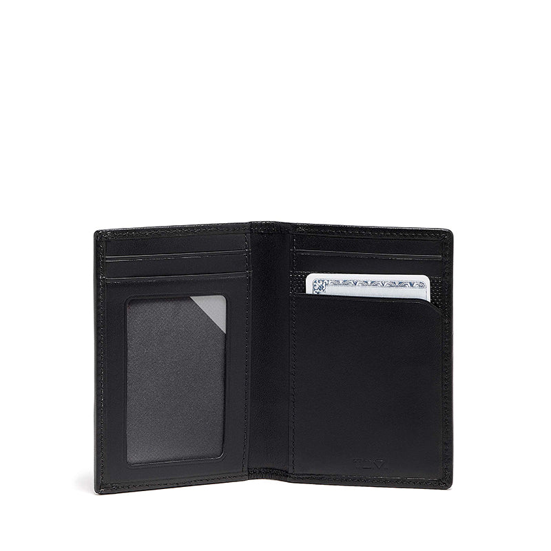 TUMI Multi Window Card Case