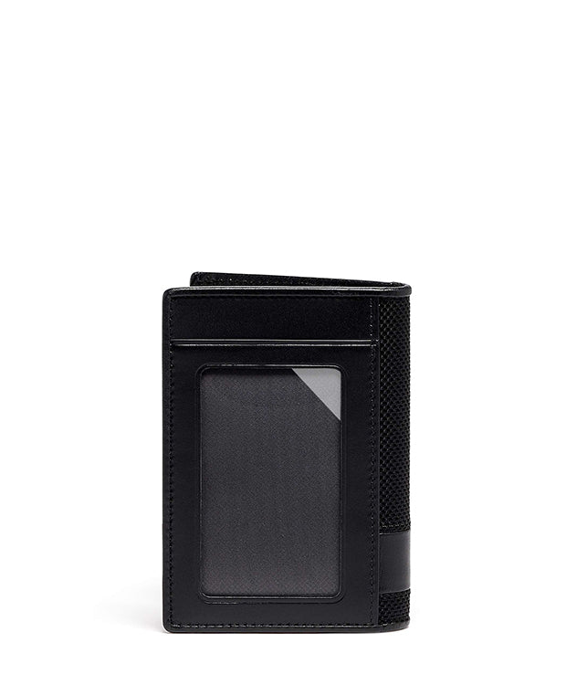 TUMI Multi Window Card Case
