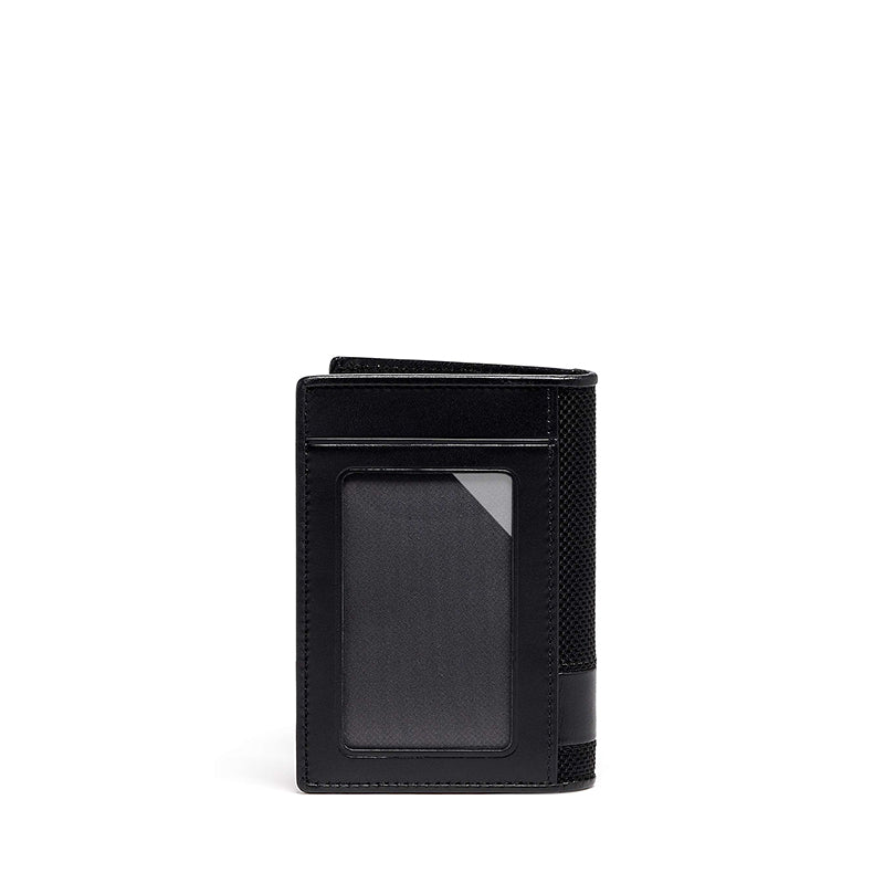 TUMI Multi Window Card Case