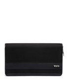TUMI Zip-Around Travel Wallet