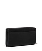 TUMI Zip-Around Travel Wallet