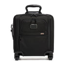 TUMI Small Compact 4 Wheeled Brief